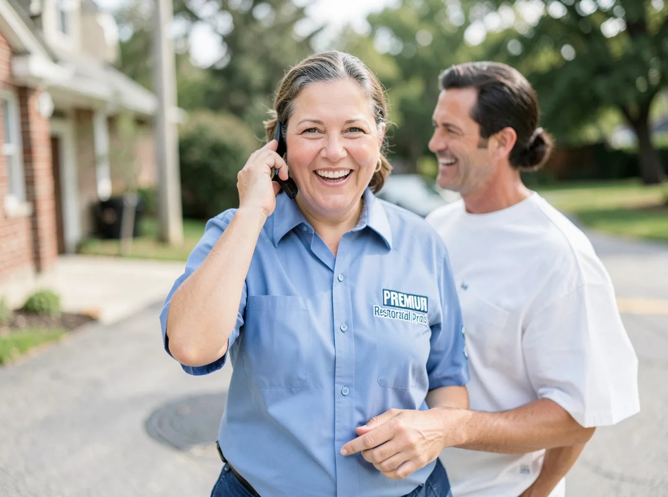 Water Damage Restoration Hazelton, KS FAQs